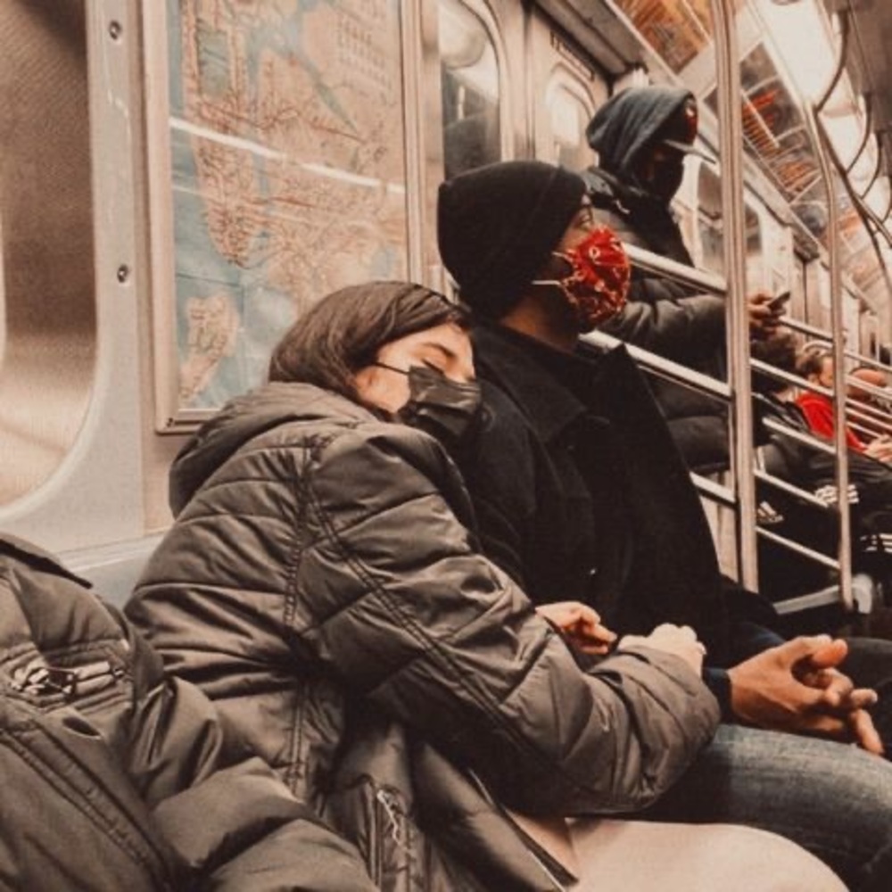 Meet your Posher, Zarina